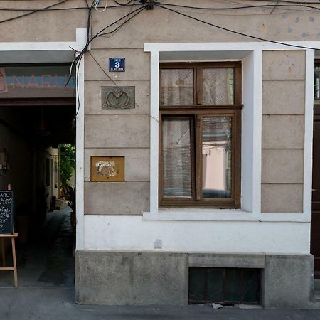Апартаменти Casa Miron 1 Тімішоара Екстер'єр фото