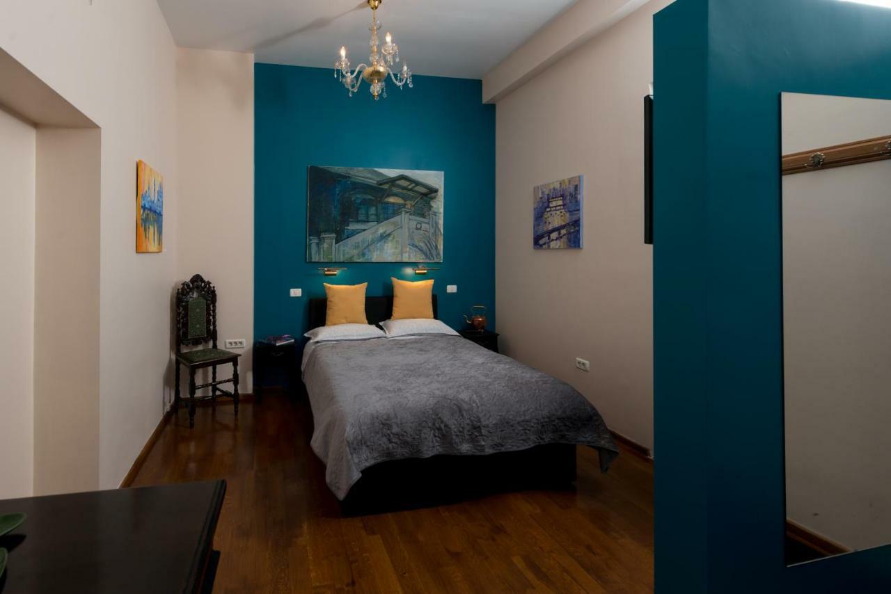 Апартаменти Casa Miron 1 Тімішоара Екстер'єр фото
